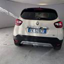 Captur I - Captur 1.5 Dci Intens 110cv
