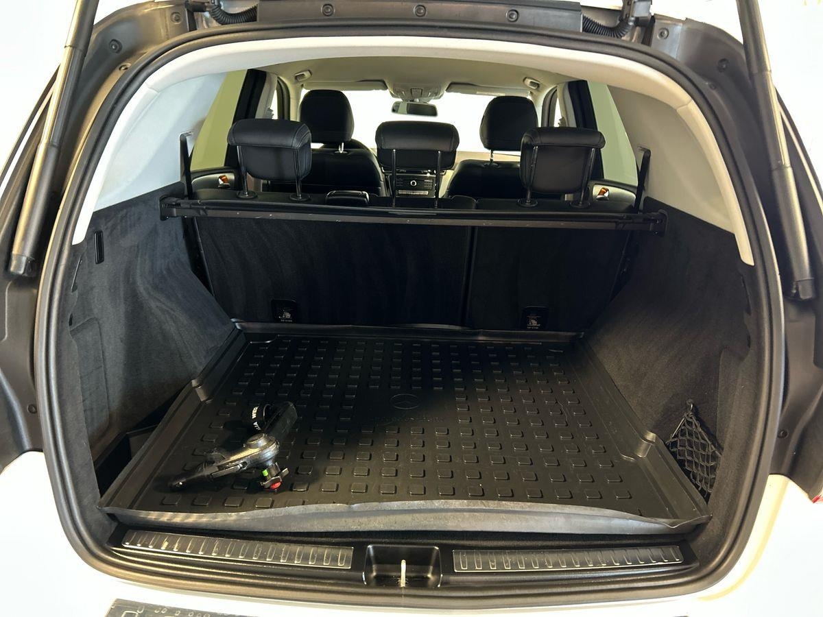 Mercedes GLE GLE SUV 250 Sport 4Matic 9G-Tronic - 8