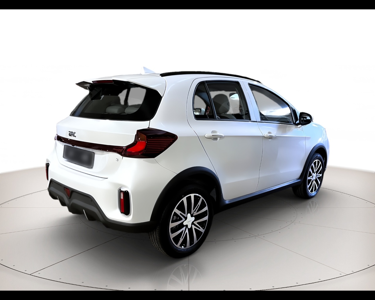 Emc Yudo Nuovo Elettrico Yudo Verona