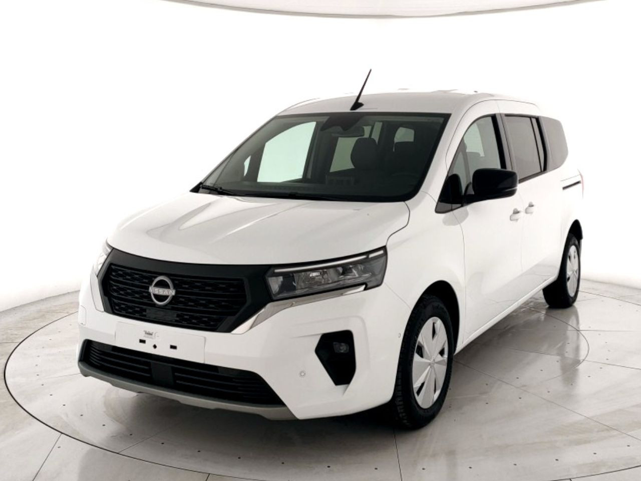 Nissan Townstar KM0 2026 Townstar Lonato del Garda