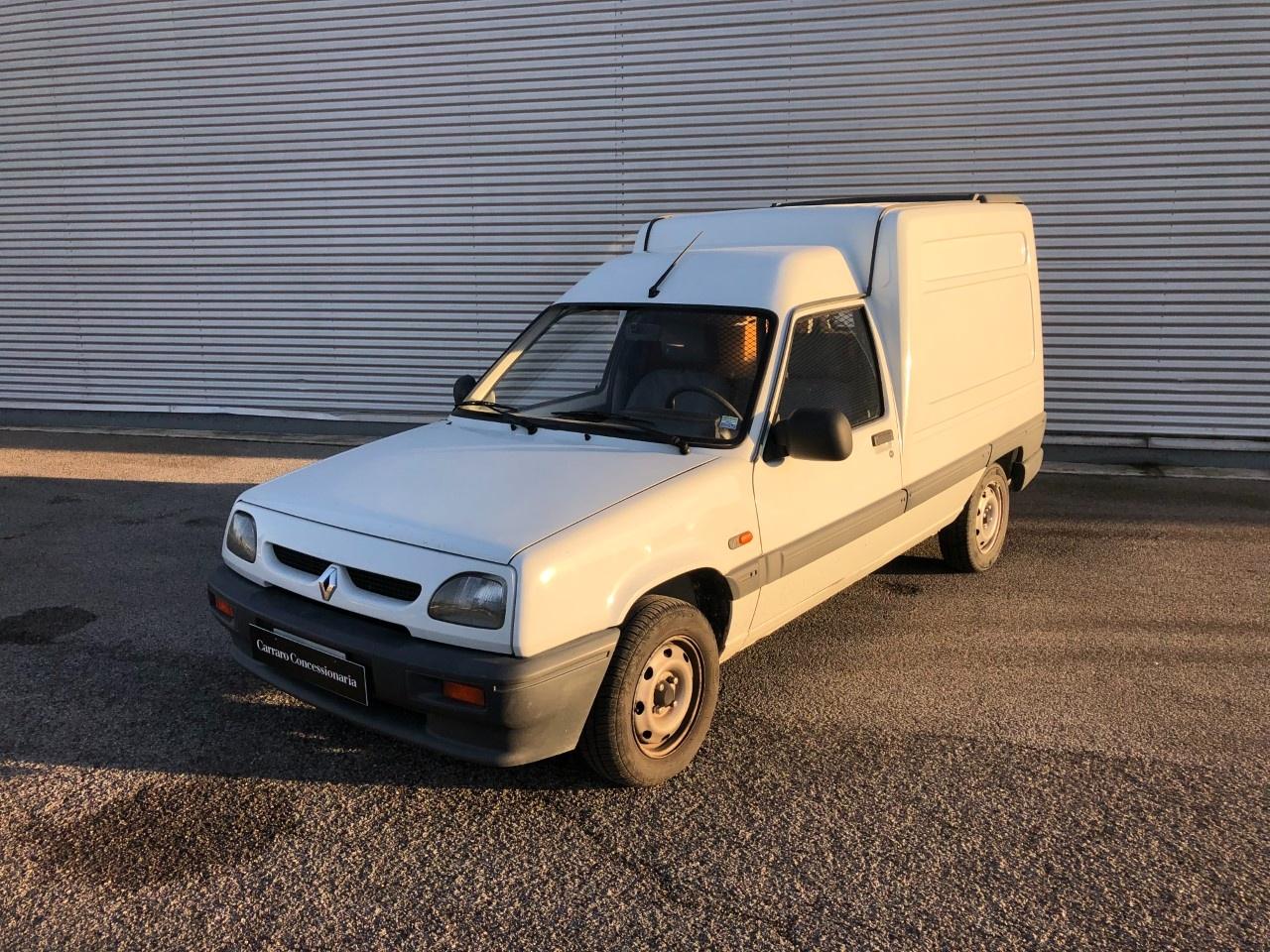 Renault Express Express 1.9 D RL