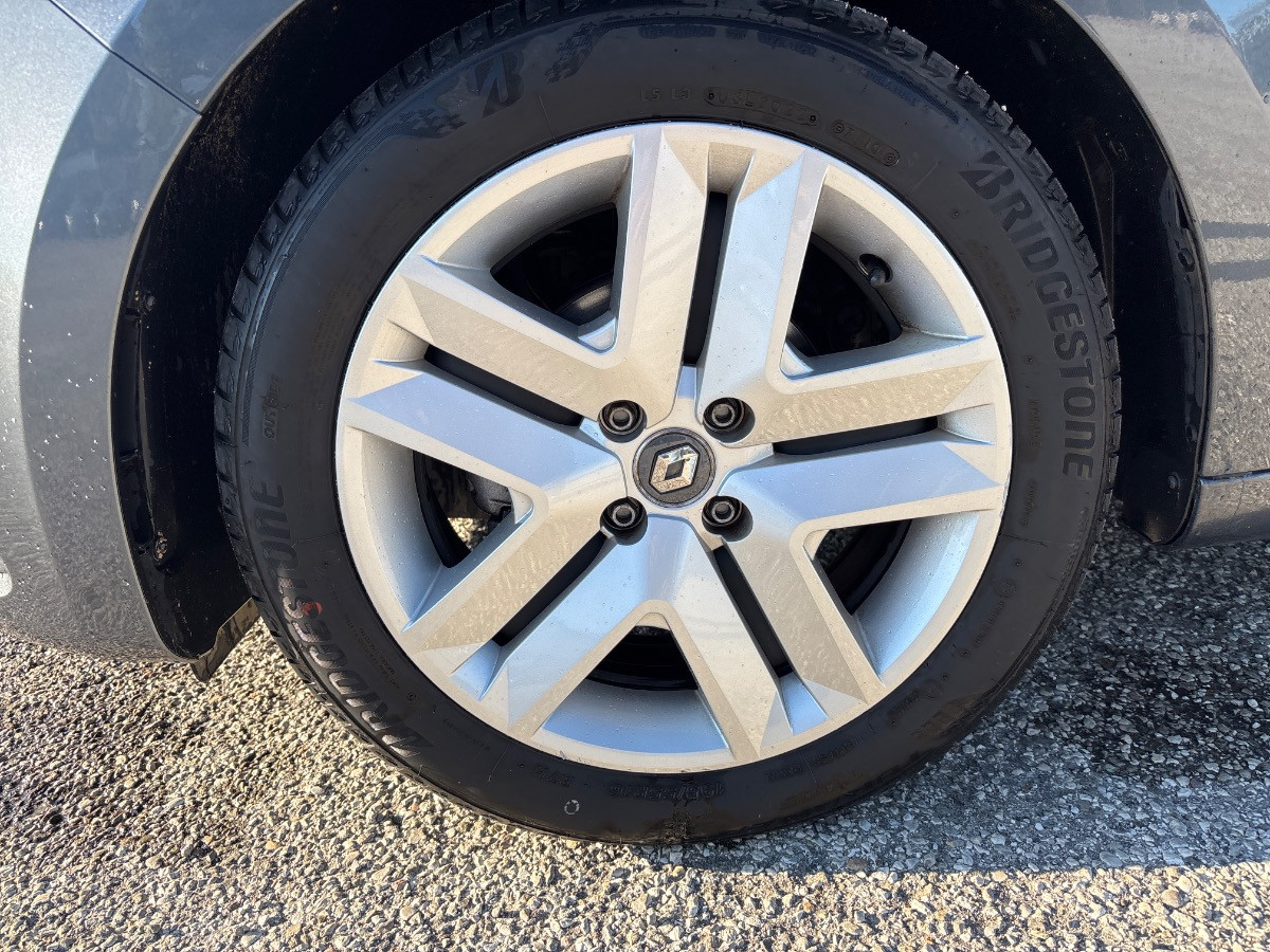 Renault Clio Usato 2022 Clio Mestre