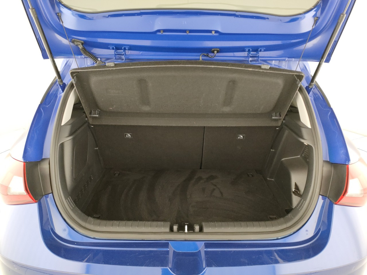 Hyundai i20 Usato 2022 i20 Modena