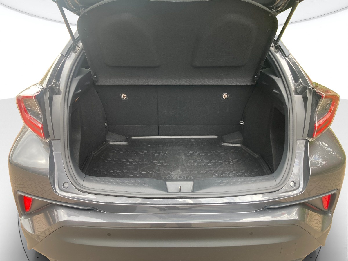 Toyota C-HR Usato 2019 C-HR Modena