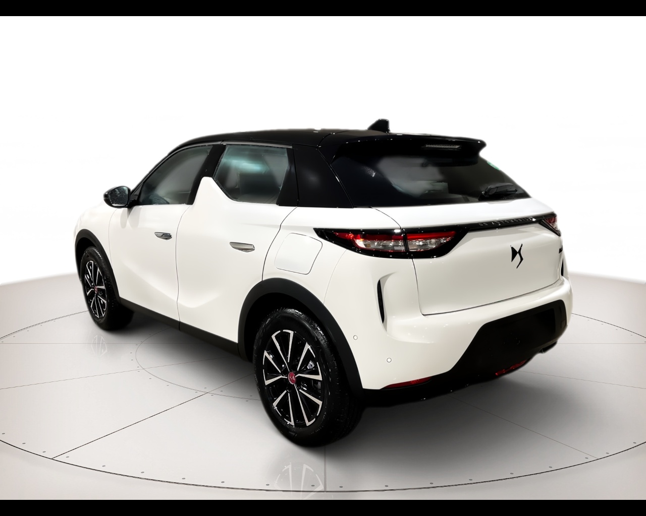 Ds DS3 Usato 2025 DS3 Verona