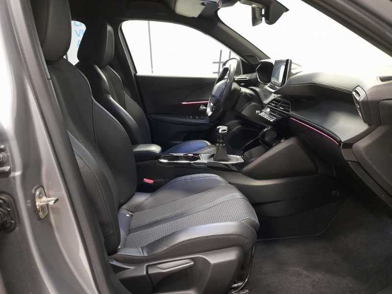 2008 Ii 2020 - 2008 1.2 Puretech Gt Pack S&s 130cv