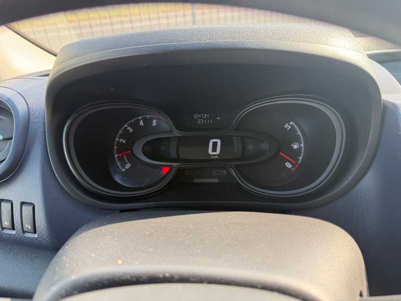 Vivaro Ii - Vivaro 27 1.6 Cdti 120cv L1h1 Edit. E6