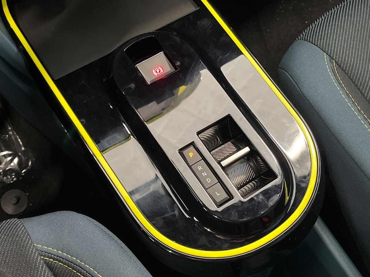 Fiat Grande Panda Nuovo Ibrido benzina Grande Panda Verona