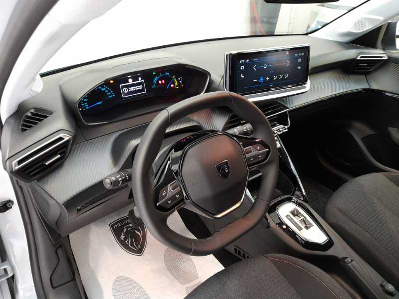 208 Ii - 208 1.2 Hybrid Style 110cv E-dcs 6