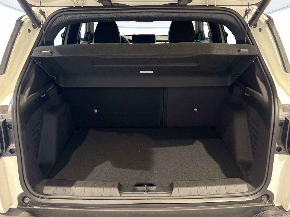 Jeep Avenger Nuovo Ibrido benzina Avenger Cerea