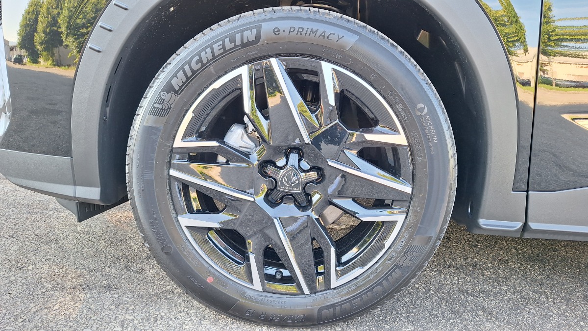 Peugeot 3008 KM0 2025 3008 Mestre