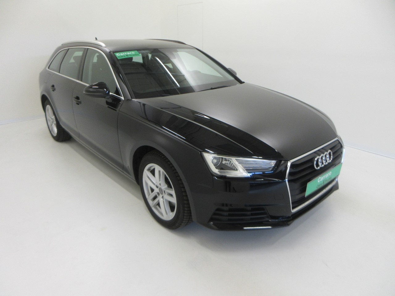 Audi A4 A4 Avant 35 2.0 TDI 150cv Business S tronic - 3