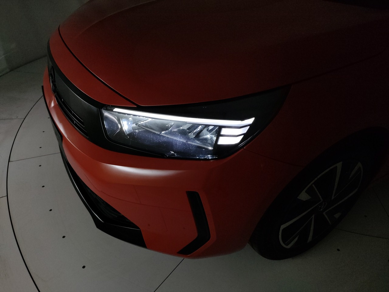 Opel Corsa KM0 2026 Corsa Carpi