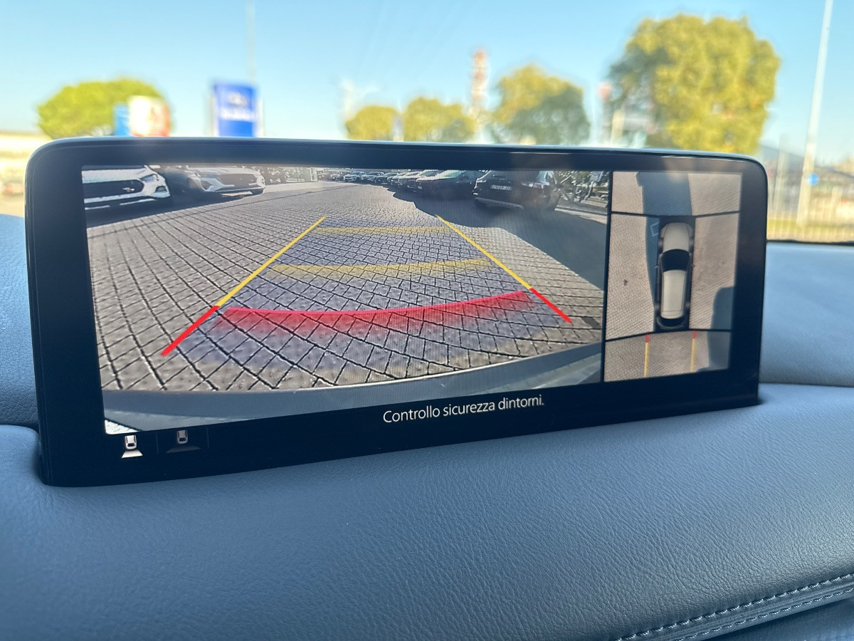 Mazda CX-5 Usato 2022 CX-5 Padova