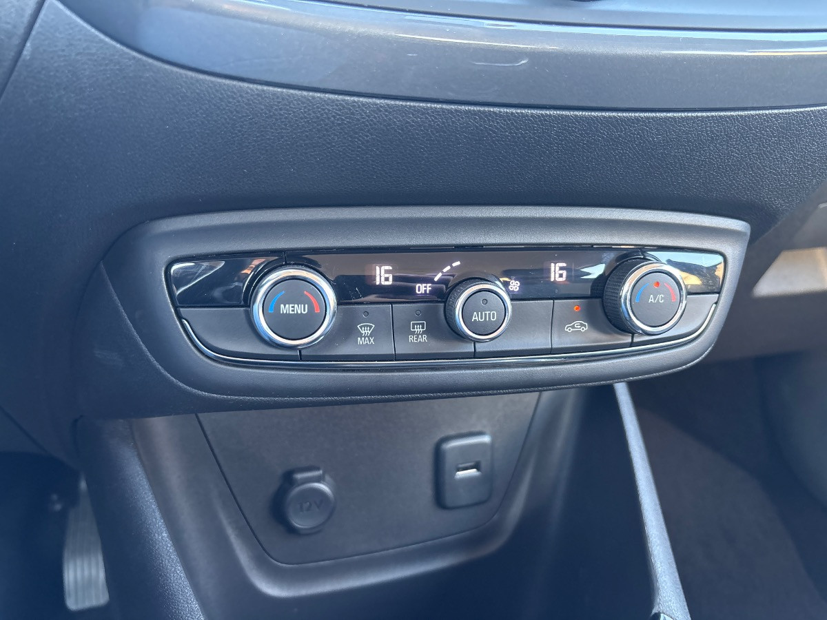 Opel Crossland Usato 2021 Crossland Mestre