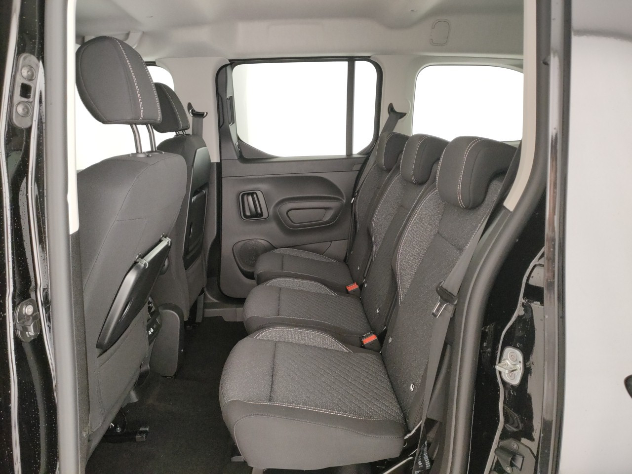 Peugeot Rifter Nuovo Diesel Rifter Porto Mantovano