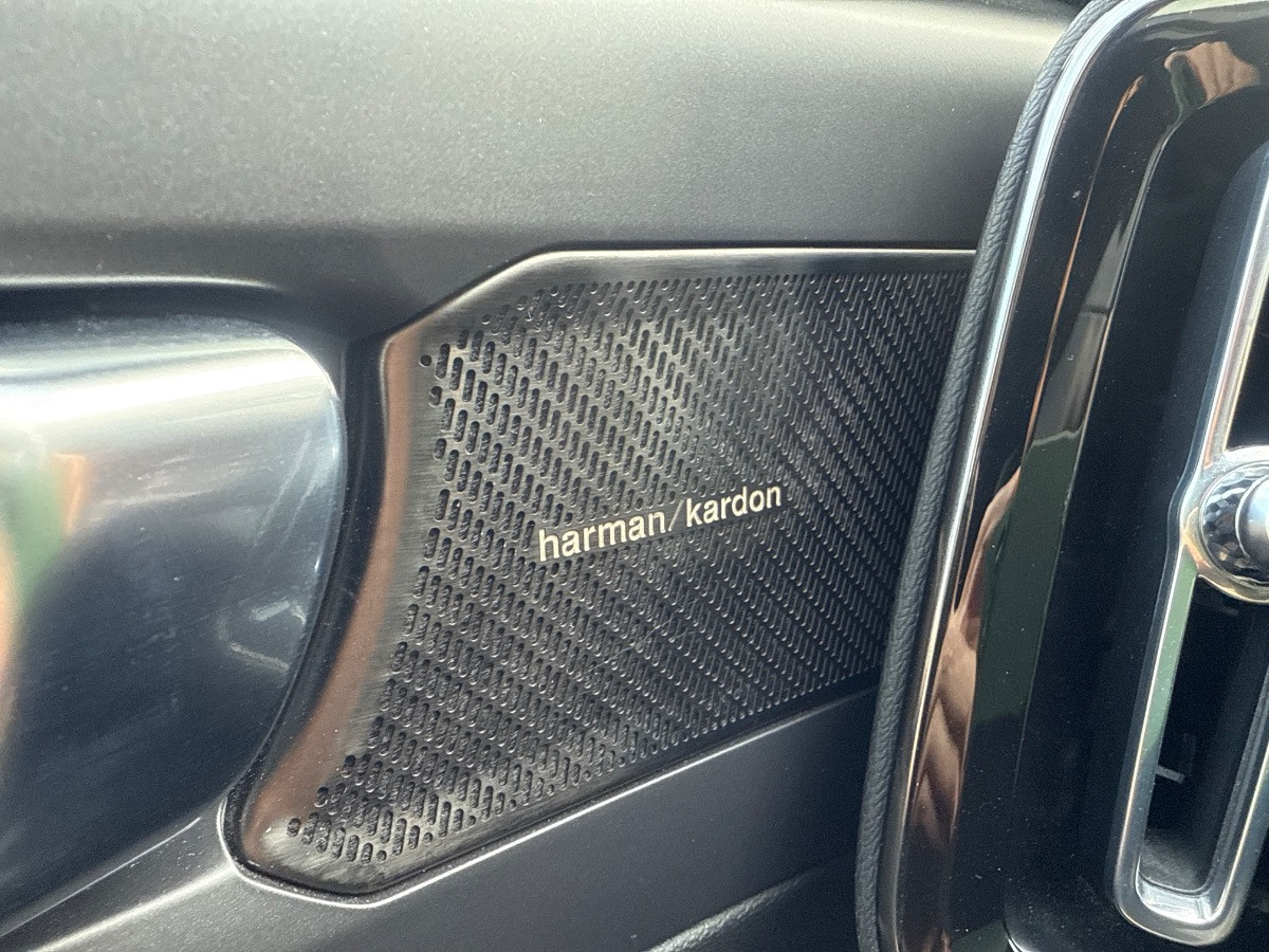 Volvo XC40 Usato 2022 XC40 Padova