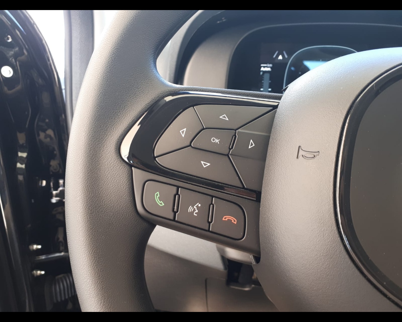Foto FIAT Panda 1.0 firefly hybrid s&s 70cv 5p.ti