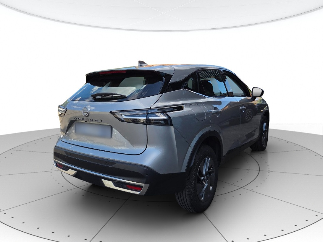 Nissan Qashqai Usato 2025 Qashqai Reggio Emilia