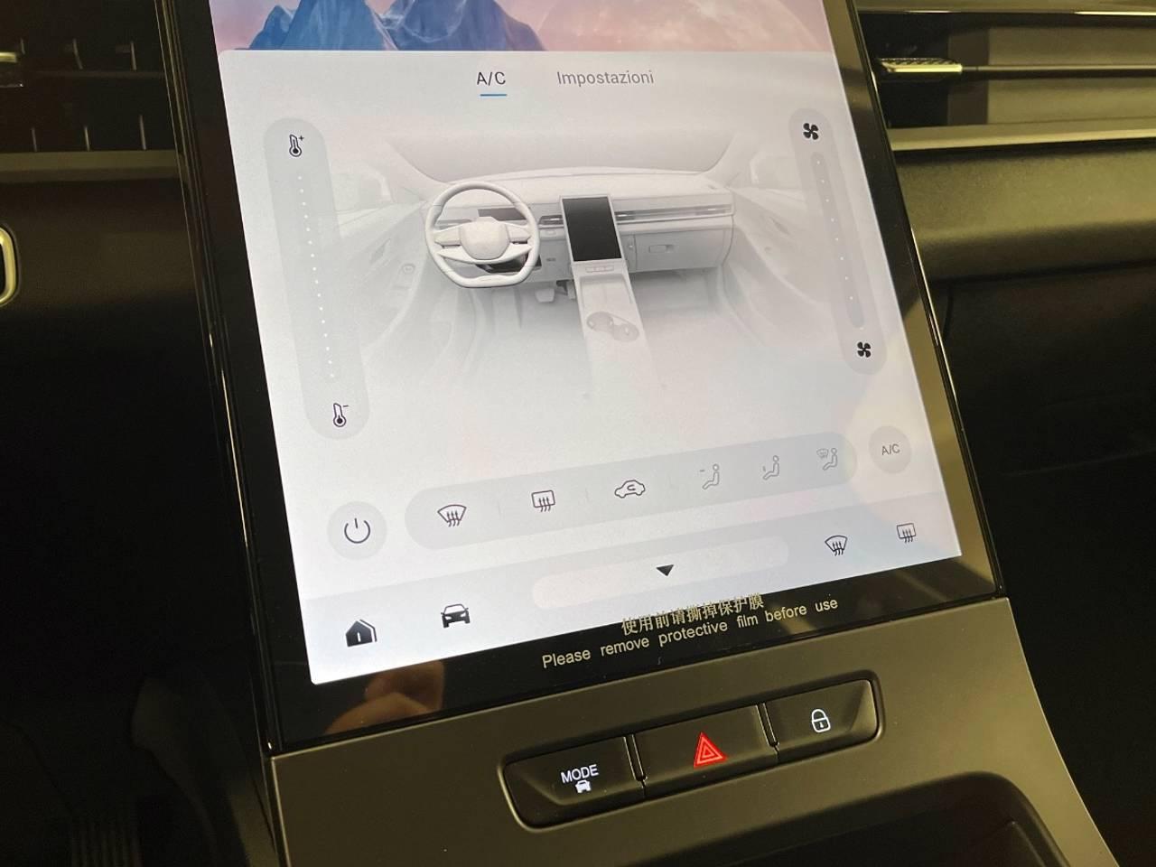 Jaecoo Jaecoo 5 Nuovo Benzina Jaecoo 5 Modena