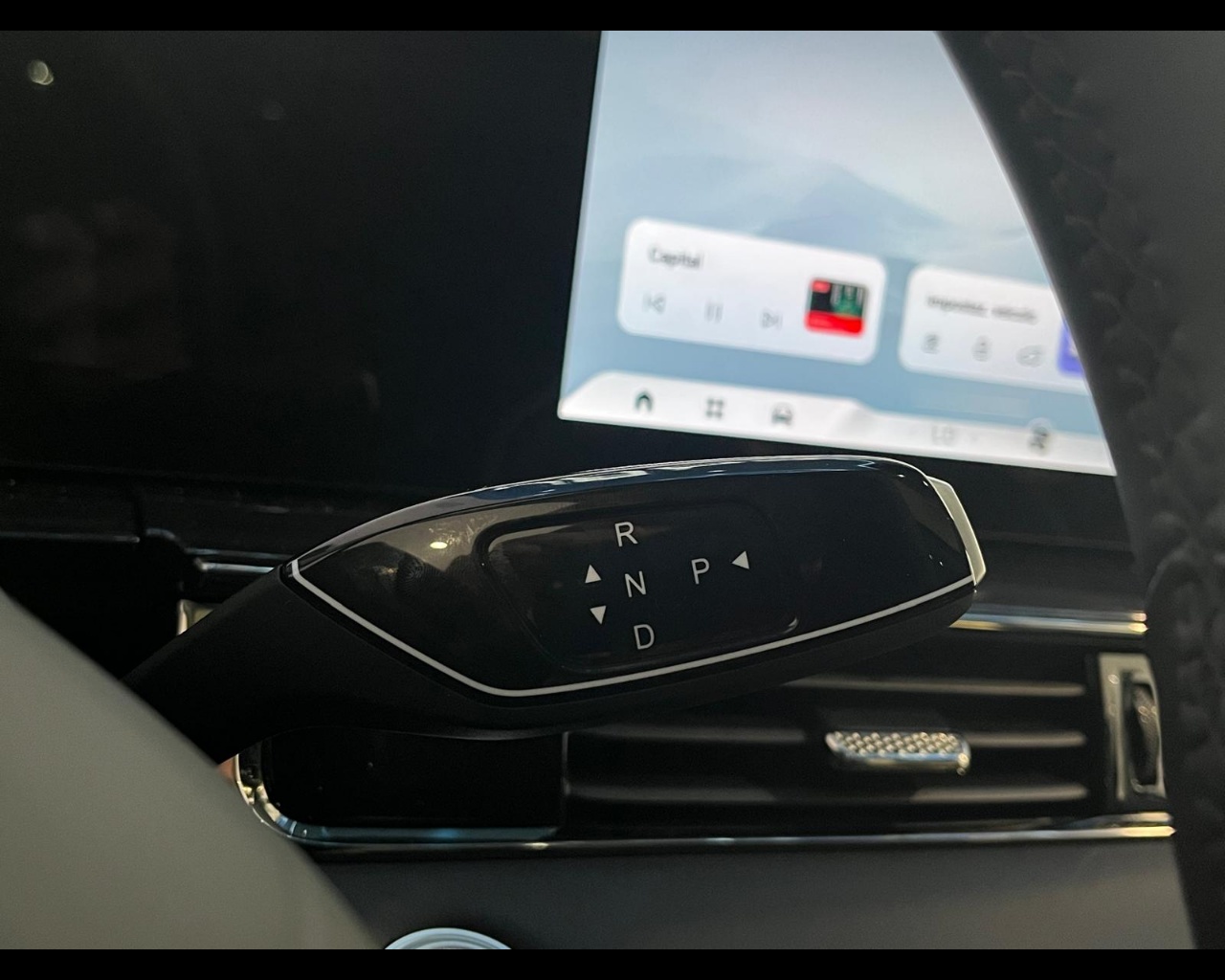 Foto OMODA Omoda 5 1.6 tgdi Premium 7dct