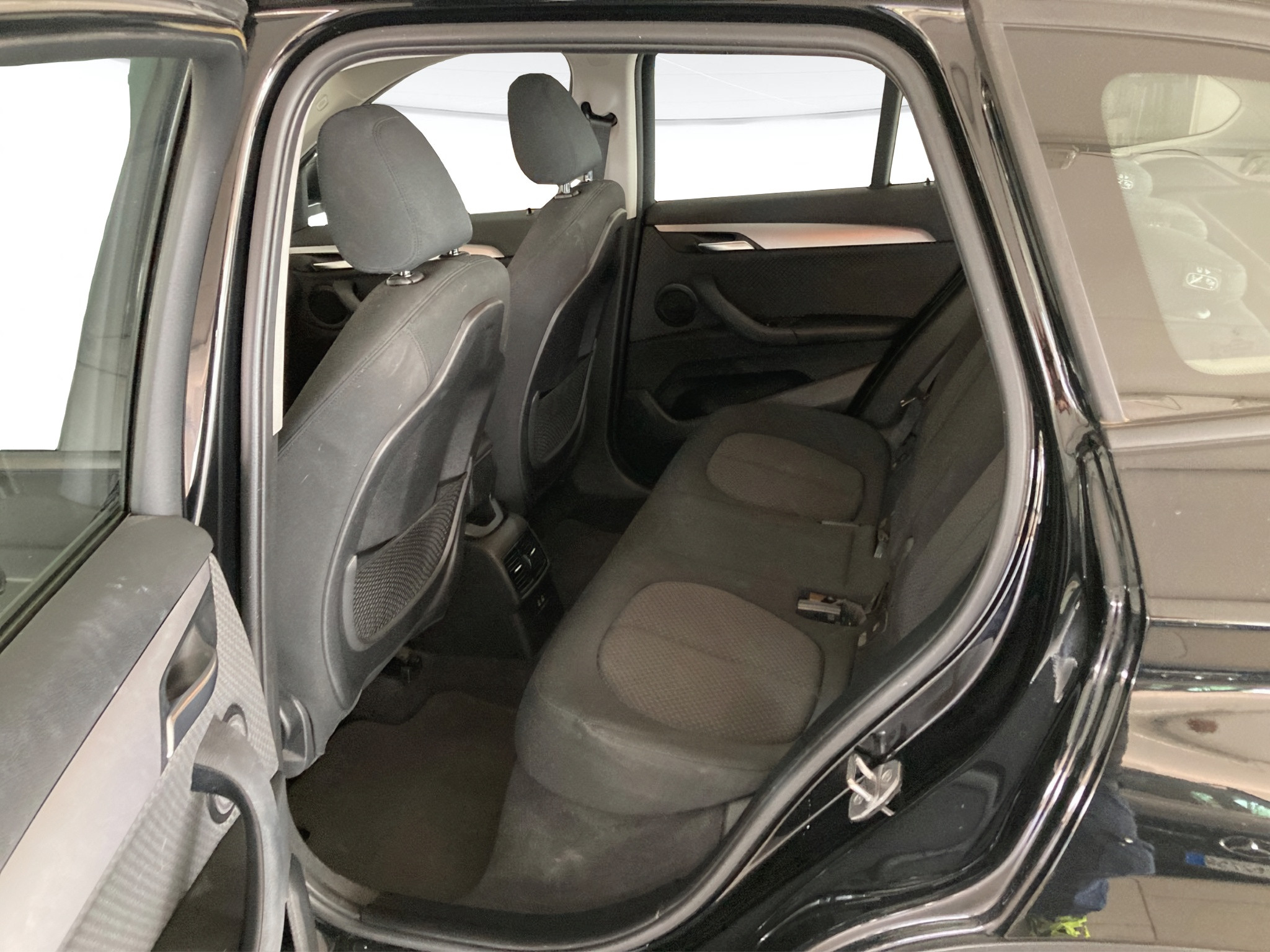 Bmw X1 Usato 2022 X1 Modena