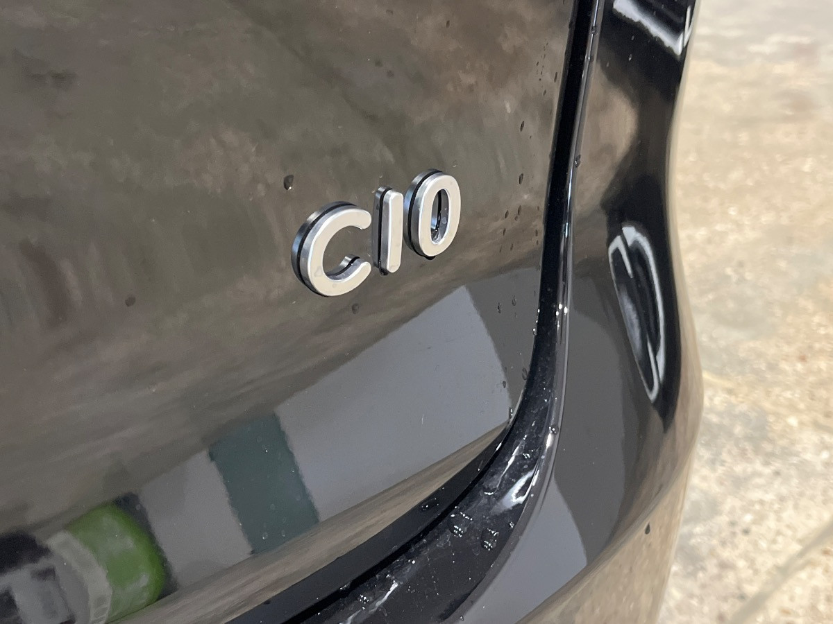 Leapmotor C10 Nuovo Ibrido benzina C10 Verona