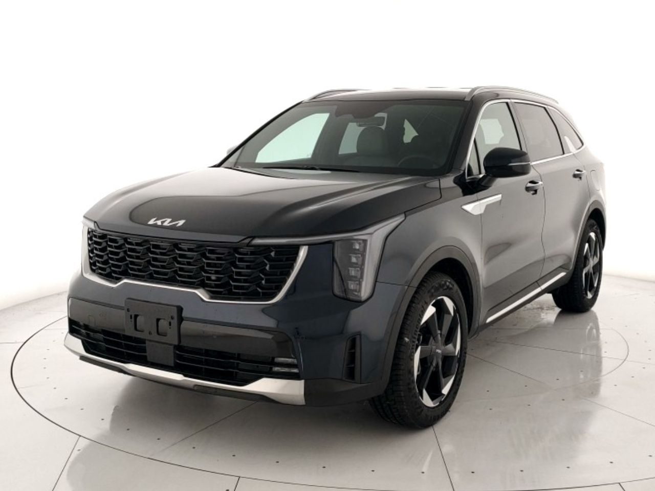 Kia Sorento Nuovo Diesel Sorento Mantova