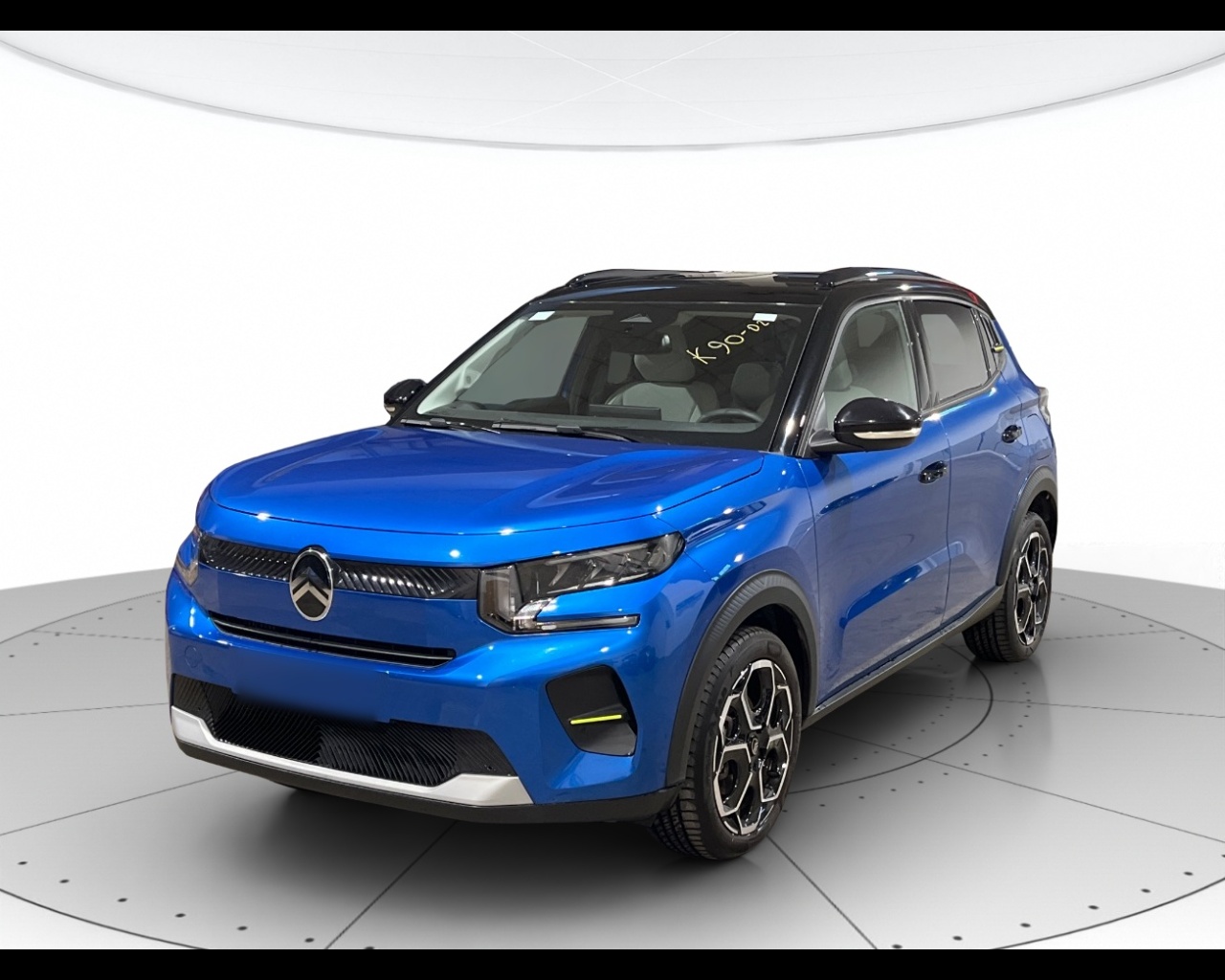 Citroen C3 Usato 2025 C3 Verona
