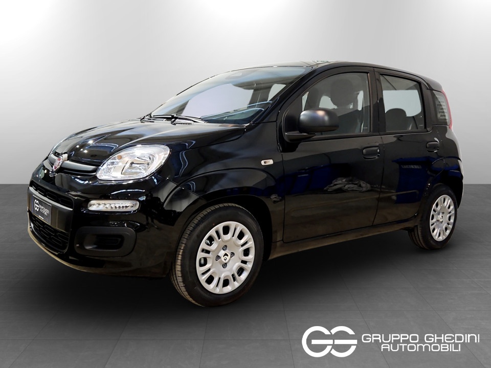 FIAT NUOVA PANDINA MY26 Pandina My26 1.0 65cv Hybrid Pop Ibrida km0