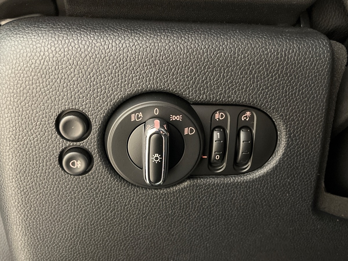 Mini Cooper Usato 2023 Cooper Altavilla Vicentina