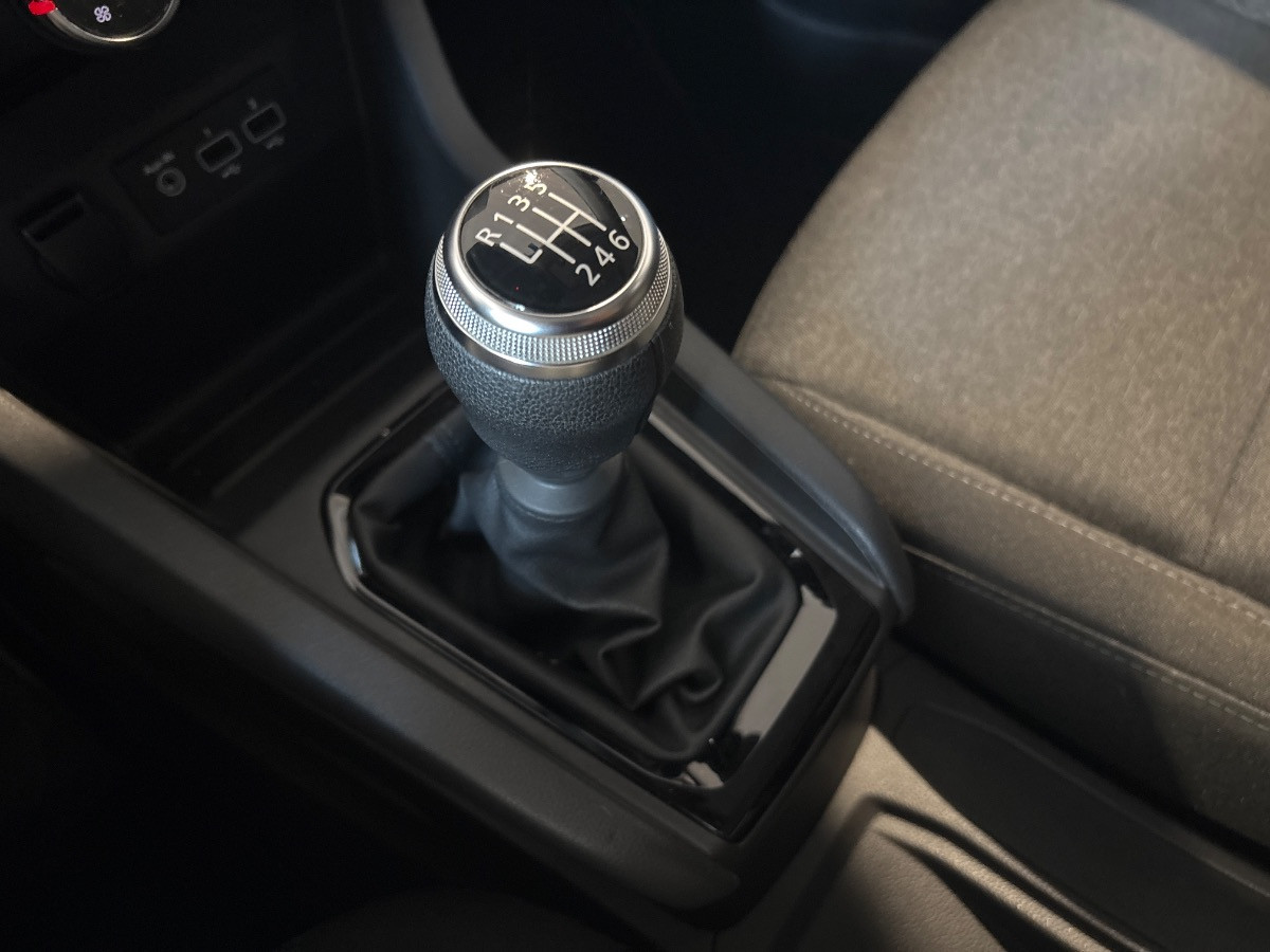 Renault Clio Usato 2022 Clio Parma