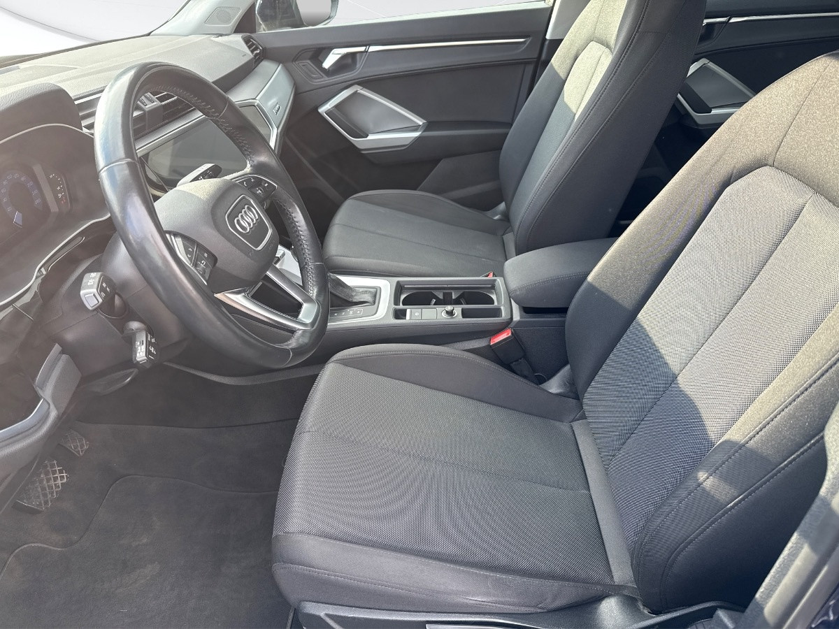 Audi Q3 Usato 2019 Q3 Mestre