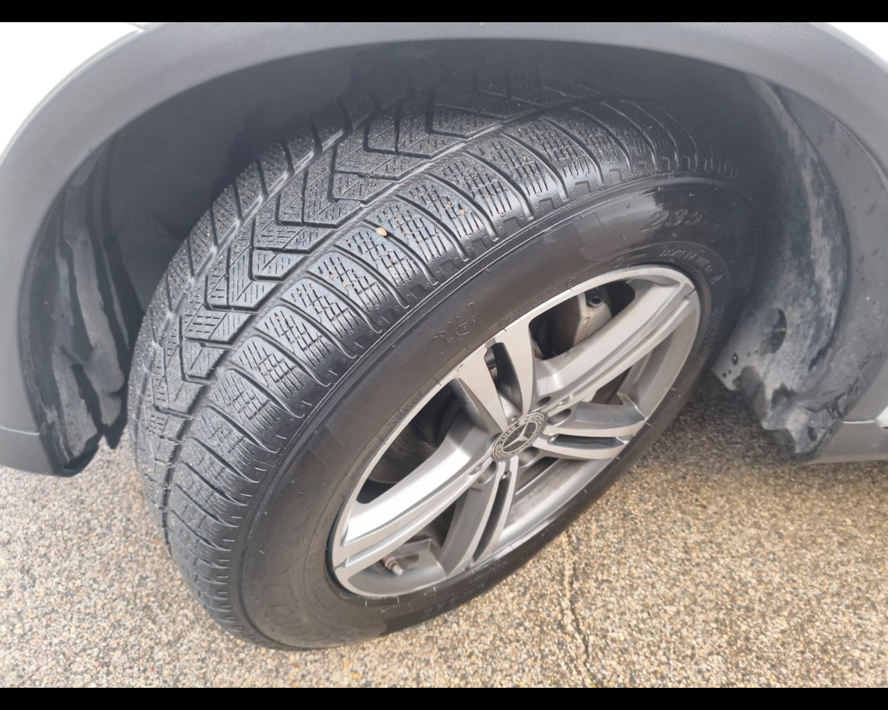 Foto MERCEDES GLC 220 d Sport 4matic auto