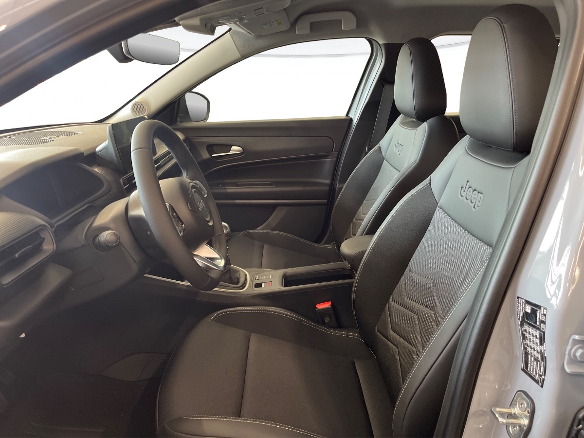 Jeep Avenger KM0 2025 Avenger Verona