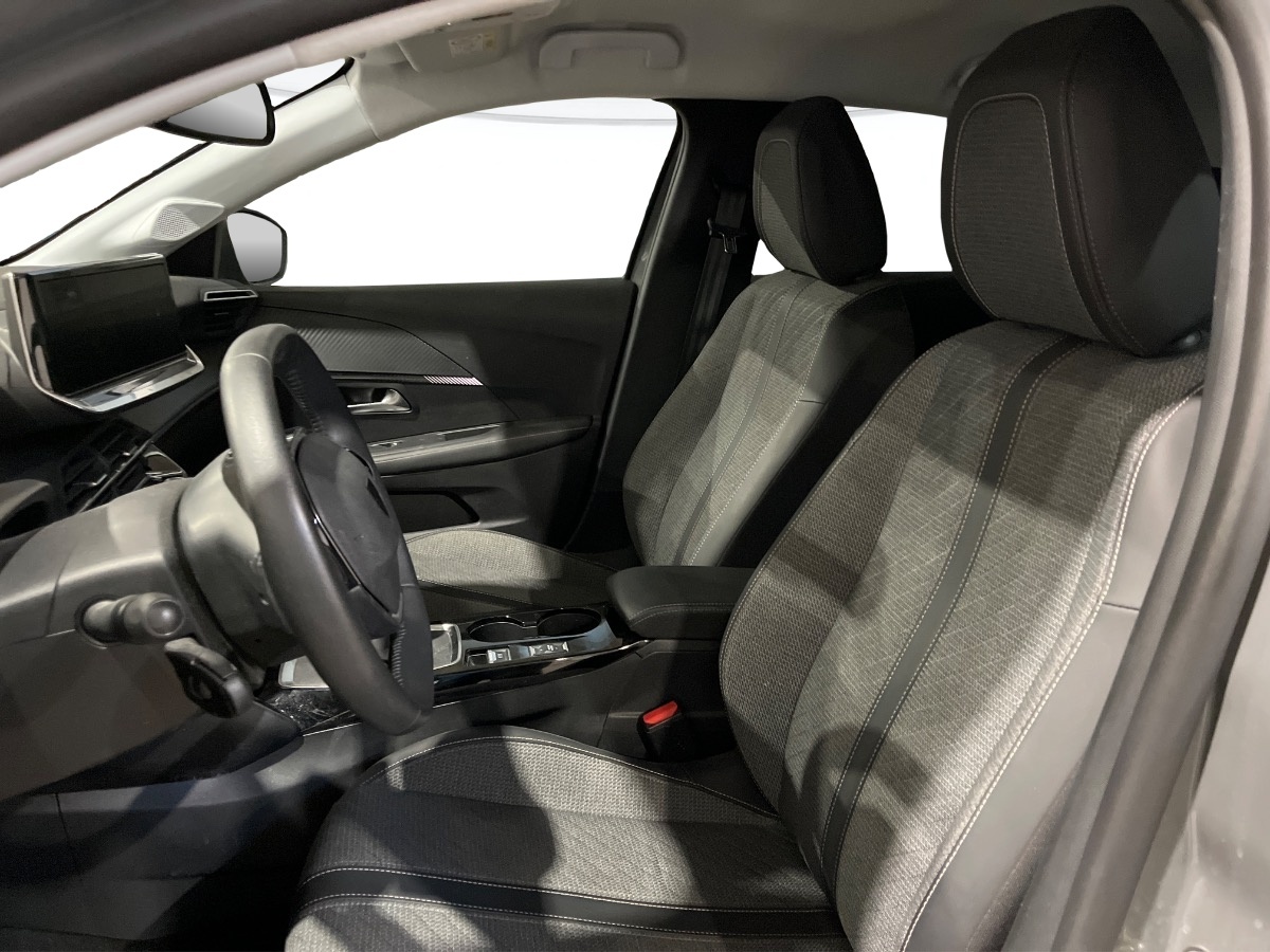 Peugeot 208 Usato 2025 208 Verona