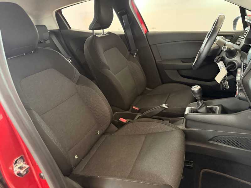 Clio V - Clio 1.0 Tce Zen Gpl 100cv My21