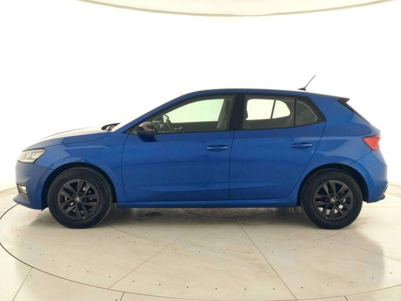 Skoda Fabia Usato 2025 Fabia Rovigo