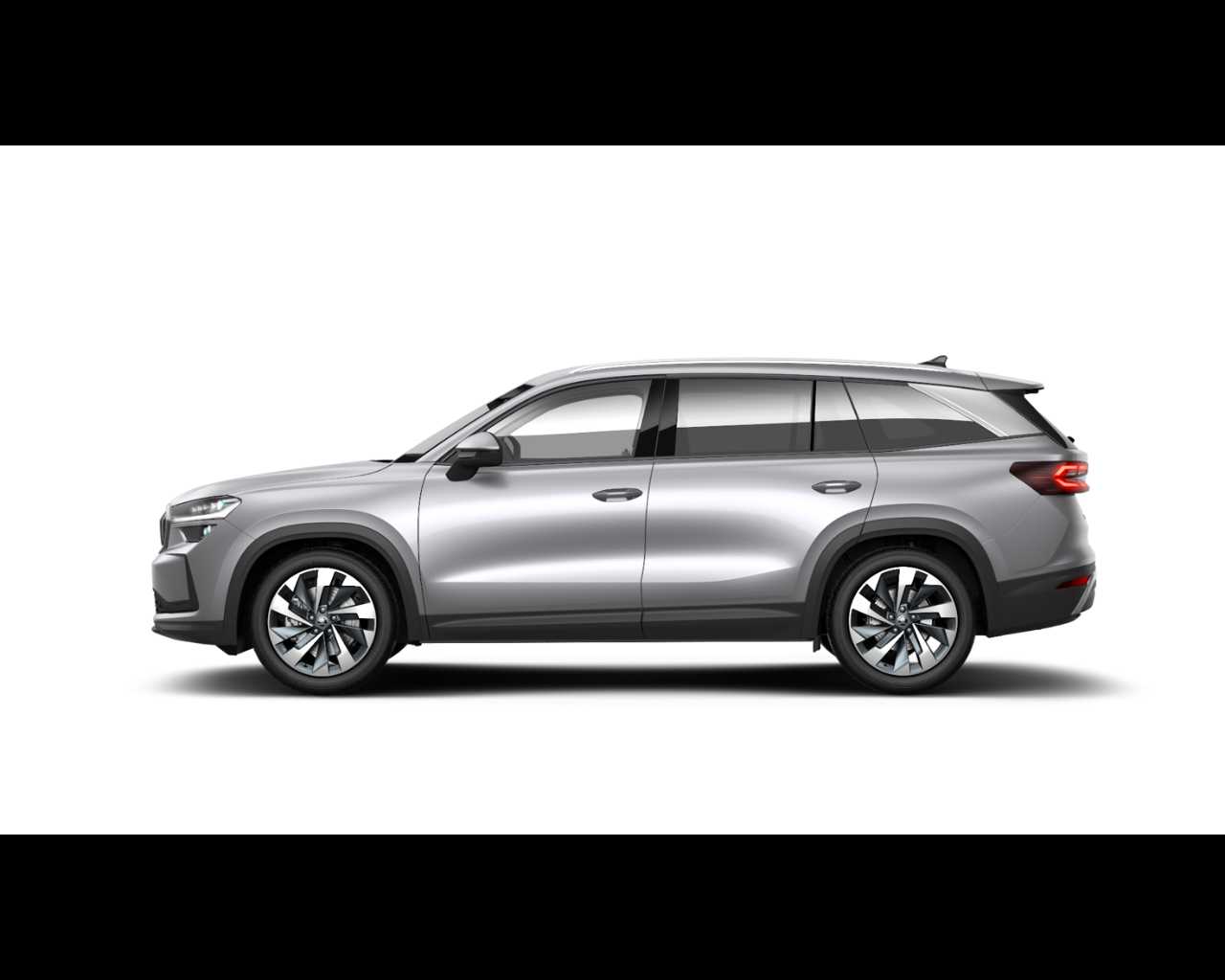 Skoda Kodiaq Nuovo diesel Kodiaq Legnago