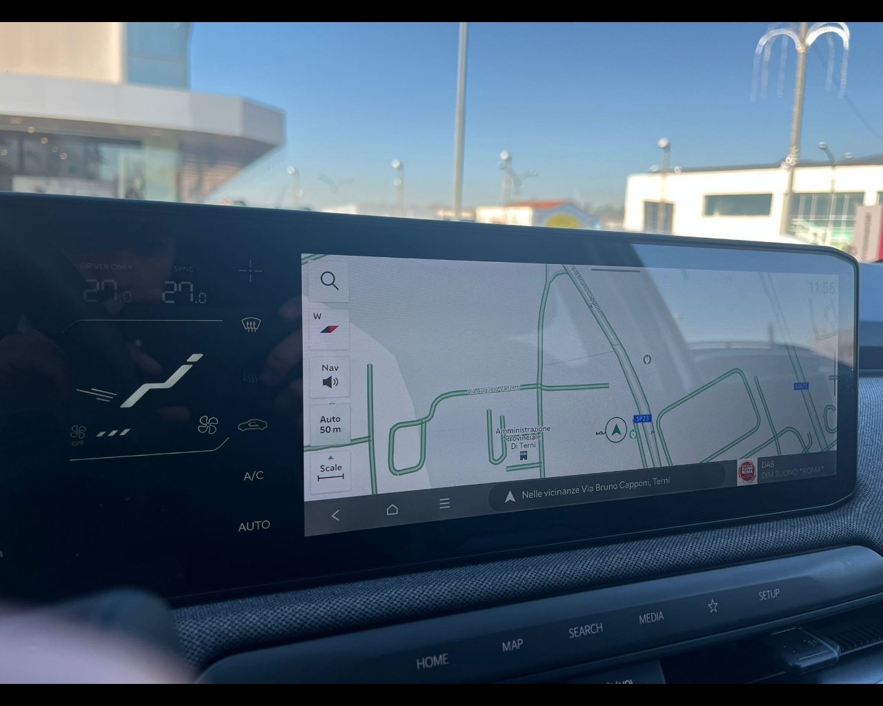 Foto KIA EV3 LR FWD EARTH