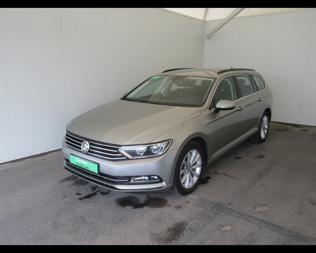 Volkswagen Passat Passat Variant 2.0 TDI BlueMotion 150cv Business DSG