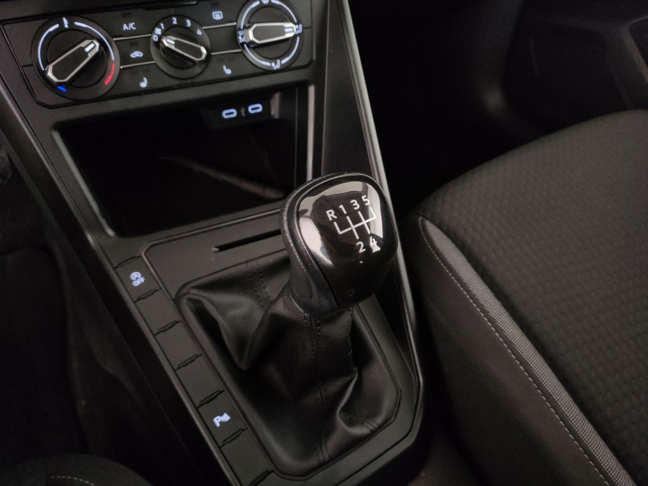 Volkswagen Taigo Usato 2022 Taigo Parma