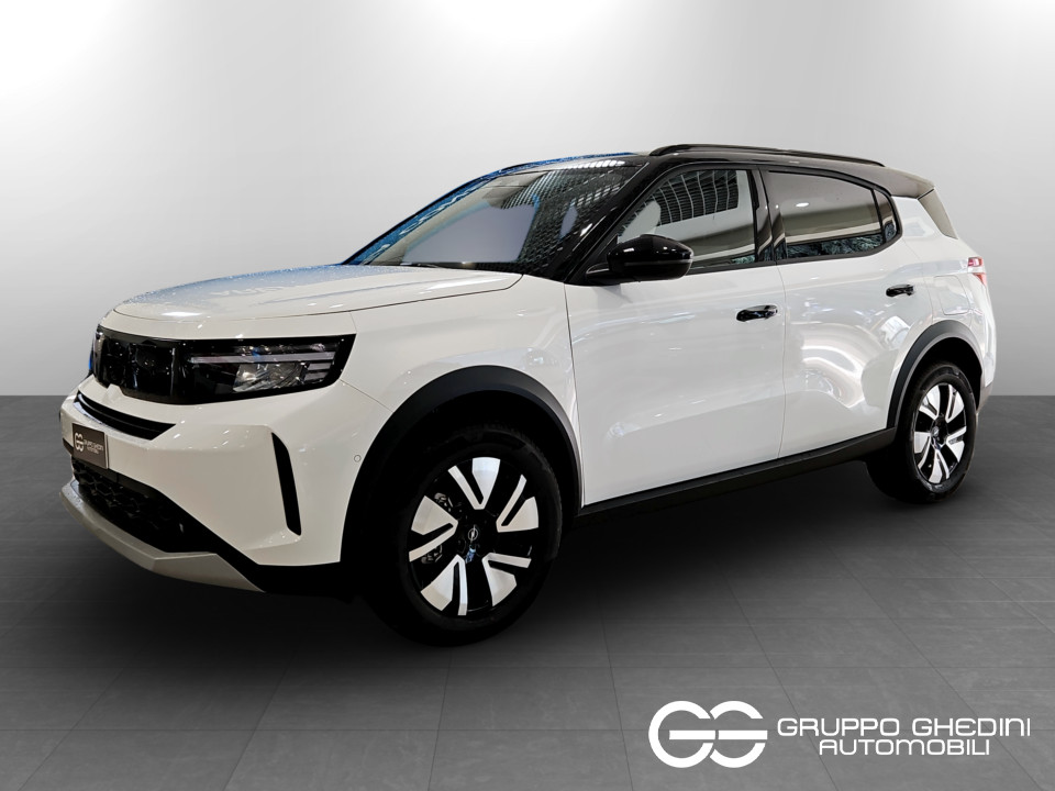 OPEL Frontera FRONTERA GS Hybrid 145cv EDCT Ibrida km0