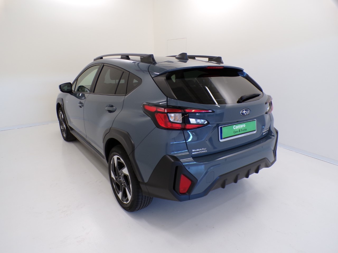 Subaru Crosstrek Crosstrek 2.0 i e-BOXER Style Xtra - 8