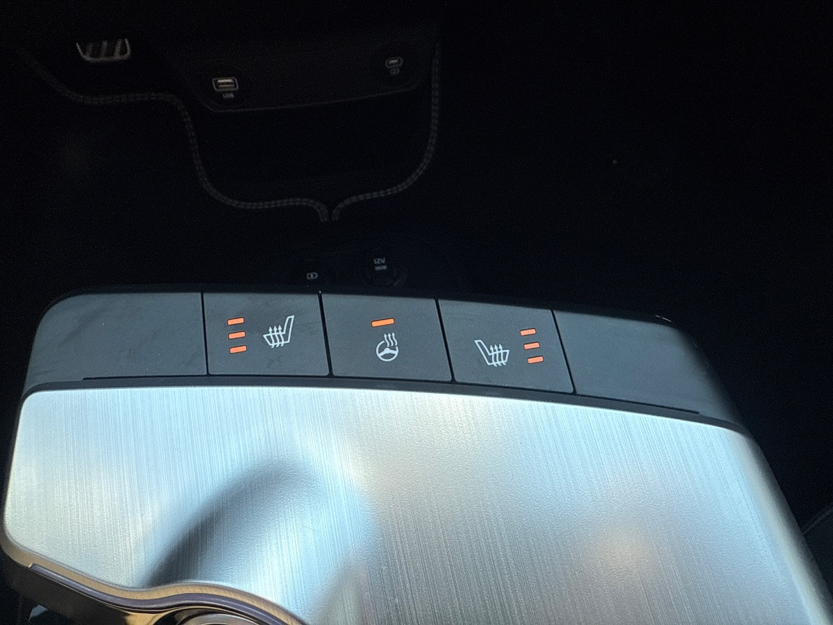 Kia EV6 Usato 2023 EV6 Legnago