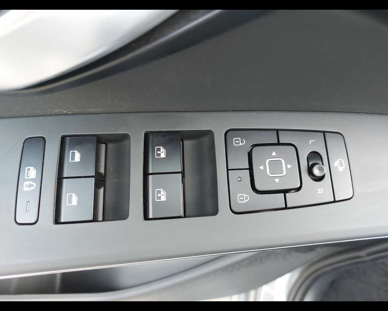 Kia Niro Aziendali 2024 Niro Legnago