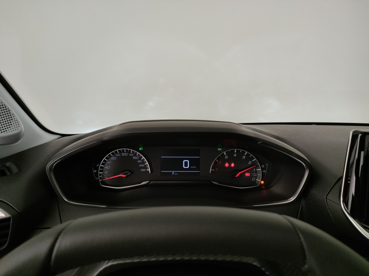 Peugeot 208 Nuovo Benzina 208 Porto Mantovano