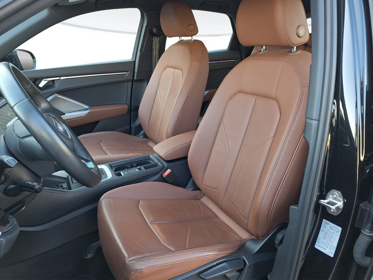 Audi Q3 Usato 2024 Q3 San Vendemiano