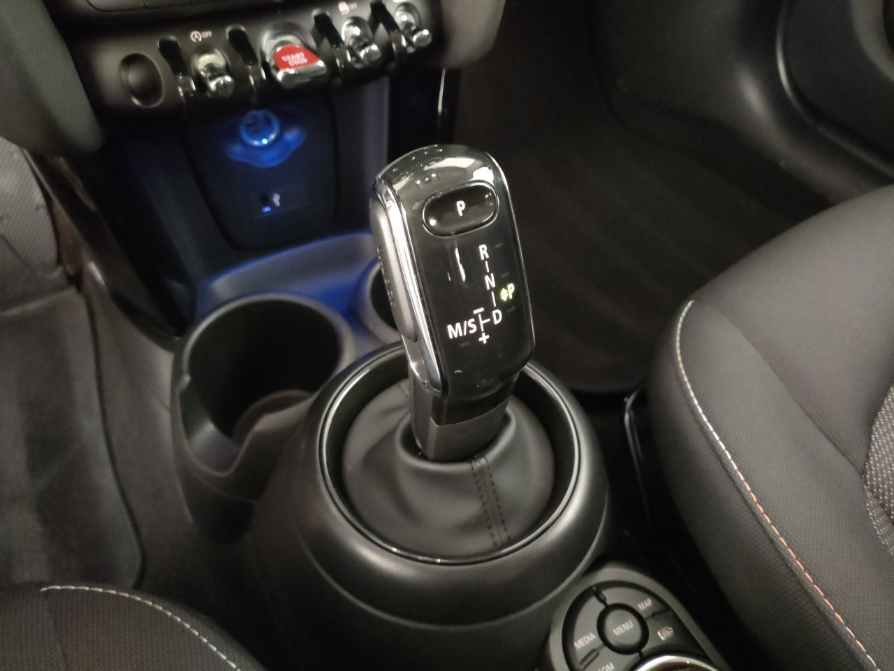 Mini Cooper Usato 2024 Cooper Modena