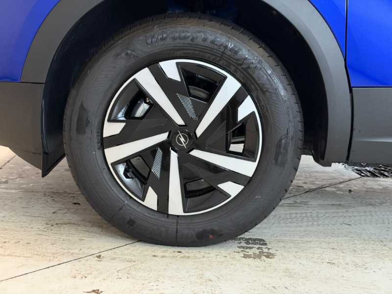 Mokka Gs 1.2 136cv Mt